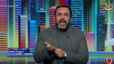 الحسيني يكشف حقيقة توجه العالم إلى حرب عالمية ثالثة (فيديو) 