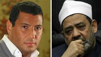 إبراهيم عيسى: من حق إسلام البحيري وغيره الاختلاف مع شيخ الأزهر (فيديو)