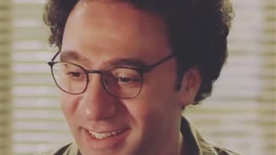 محمد سلام يكشف عن سبب تلقيبه بـ 