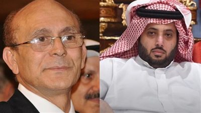 شاهد.. تعليق خيري رمضان على المشادة الكلامية الحادة بين محمد صبحي وتركي آل الشيخ 