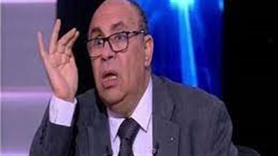 مبروك عطية منفعلًا: 