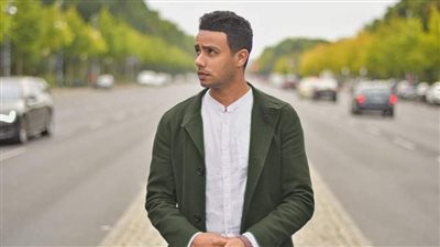 احمد السمان يشارك في فيلم 