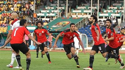 موعد مباراة مصر والكاميرون اليوم في نصف نهائي كأس أمم إفريقيا والقنوات المجانية الناقلة