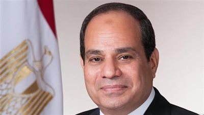الرئيس السيسي لمنتخب مصر: لقد أسعدتمونا جميعا وبلدكم فخور بكم