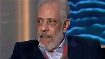 نبيل الحلفاوي يُحفز لاعبي المنتخب المصري قبل مباراة اليوم: 