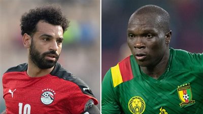 عاجل.. كيروش يُعلن تشكيل مصر لمواجهة الكاميرون في نصف نهائي أمم إفريقيا