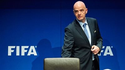 تطورات إقامة كأس العالم كل عامين