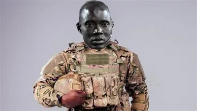 محمد هنيدي عن مباراة منتخب مصر مع الكاميرون: 