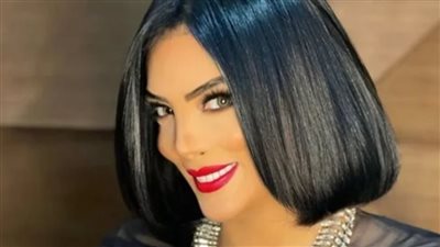 حورية فرغلي توجه رسالة لجمهورها.. فماذا قالت؟