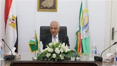 محافظة الجيزة: 27 ألف بلاغ وشكاوى من المواطنين خلال عام 2021