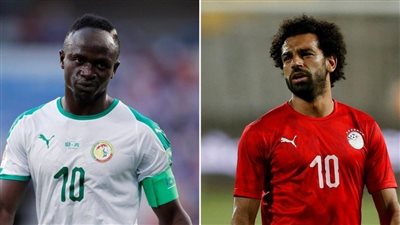 موعد مباراة مصر والسنغال في نهائي كأس أمم إفريقيا 