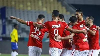 ٢٣ لاعبا في قائمة الأهلي لكأس العالم للأندية