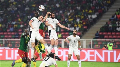 رمضان صبحي يكشف سبب صعوبة مواجهة السنغال