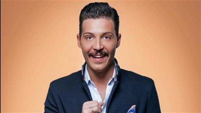 محمود حجازي يشارك في دراما رمضان 2022 بمسلسل 