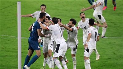 تعرف على كيفية استقبال قناة الجزائرية الأولى الناقلة لمباراة نهائي كأس أمم إفريقيا