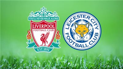 موعد مباراة ليفربول المقبلة أمام ليستر سيتي في الدوري الإنجليزي الممتاز