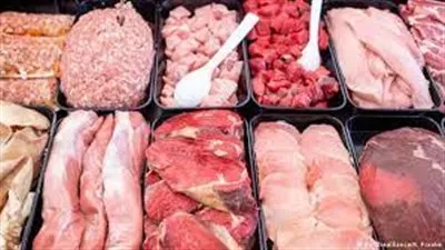 أسعار جميع انواع اللحوم اليوم الجمعة 4-2-2022 