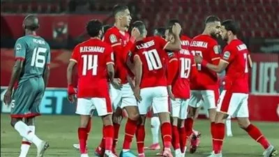 محاضرة أخيرة للاعبي الأهلي قبل مواجهة مونتيري في كأس العالم للأندية