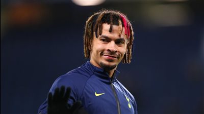 ديلي آلي يتغزل في لامبارد بعد انتقاله لإيفرتون