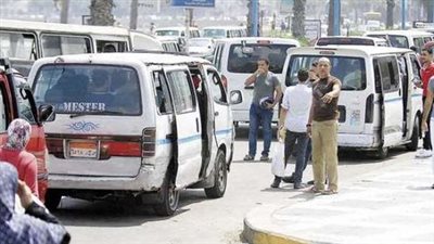 بيان هام من محافظة القاهرة بشأن زيادة سعر الأجرة