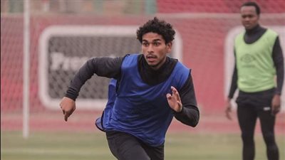 الأهلي يحصل على توقيع جلال فارس واستمراره مع فريق الشباب