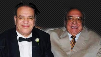 صلاح عبدالله ينعى الراحل جلال الشرقاوي