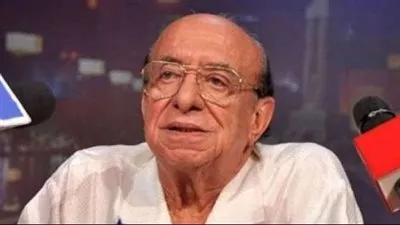 رئيس البيت الفني للمسرح ناعيا جلال الشرقاوي: 