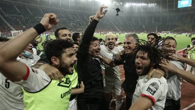 تعرف على مشوار منتخب مصر في كأس أمم إفريقيا حتي التأهل للنهائي
