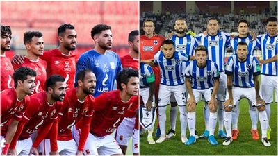 استعدادا لمواجهة الغد.. تعرف على أرقام الأهلي في مونديال الأندية