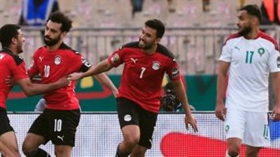 بعد فوز المنتخب.. الباز: مصر قادرة على جمع العرب حتى لو بمباراة كرة قدم 