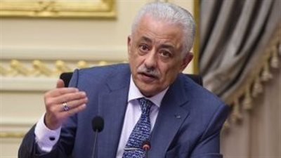 أول تعليق من وزير التعليم على واقعة معلمة السنبلاوين