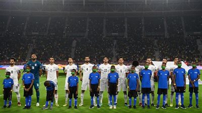 بشرى خير لمنتخب مصر قبل مواجهة السنغال في نهائي أمم إفريقيا