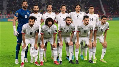 موعد مباراة مصر ضد السنغال في نهائي كأس الأمم الإفريقية