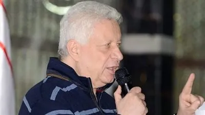 مرتضى منصو يكشف مفاجأة عن محلات نادي الزمالك