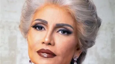 رمضان 2022.. سوسن بدر والدة نجلاء بدر فى مسلسل 