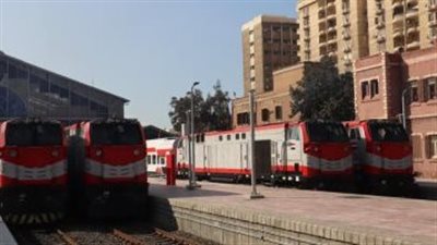 ننشر مواعيد قيام القطارات المكيفة والروسي على الخطين القبلي والبحري 