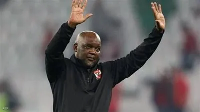 عاجل.. موسيماني يستقر على مهاجم الأهلي أمام مونتيري