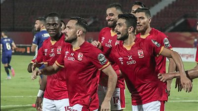 موسيماني يستقر على تشكيل الأهلي لمواجهة مونتيري في مونديال الأندية