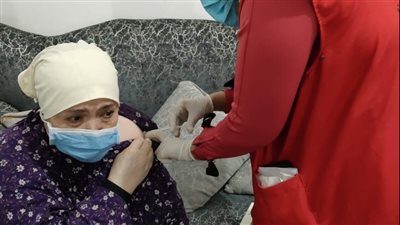 تقديم الخدمات الصحية لـ 5 آلاف مواطن بالبحر الأحمر خلال أسبوع (صور)