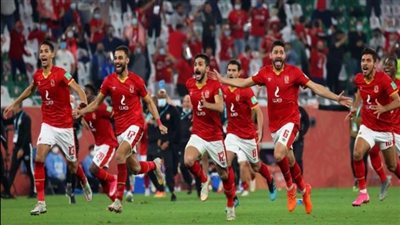 ملامح تشكيل الأهلي أمام مونتيري المكسيكي في كأس العالم للأندية