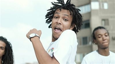 ويجز يطرح أحدث أغانيه 