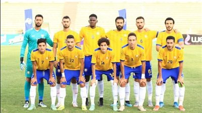 موعد مباراة الإسماعيلي القادمة في الدوري المصري الممتاز