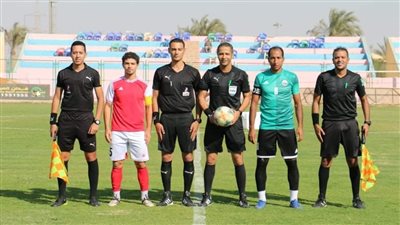 بني سويف يسعى لإيقاف طموح الإعلاميين