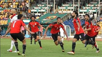 سفيرنا في الكاميرون: 3 آلاف مشجع يحضرون مباراة مصر والسنغال