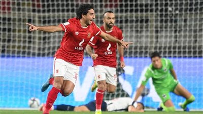 المستحيل ليس أهلاويًا.. الأهلي يهزم مونتيري والغيابات ويتأهل لنصف نهائي مونديال الأندية (فيديو)