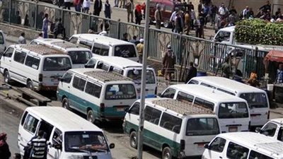 التنمية المحلية تكشف حقيقة رفع قيمة الركوب لـ الميكروباصات (فيديو)