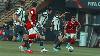 قبل مواجهة بالميراس.. تاريخ مشاركات الأهلي في نصف نهائي كأس العالم للأندية (تقرير)