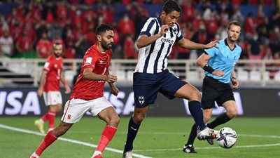 عبدالقادر: اللاعبين قدموا كل ما لديهم من أجل الفوز 