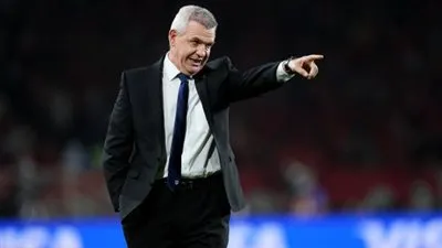 أجيري يكشف سر خسارة مونتيري أمام الأهلي 