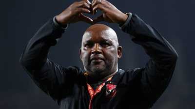 مدرب الأهلي: لعبنا من أجل الفوز ونجحنا في تحقيق ذلك